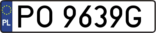 PO9639G
