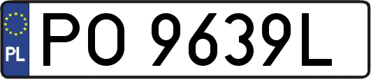 PO9639L