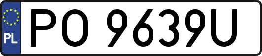 PO9639U