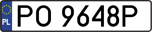 PO9648P