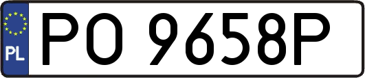 PO9658P
