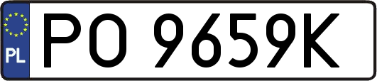 PO9659K