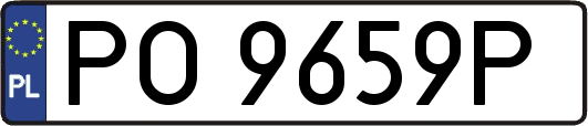 PO9659P