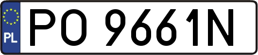 PO9661N
