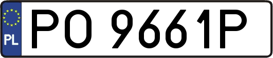 PO9661P