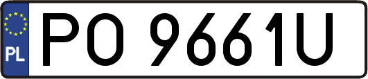 PO9661U