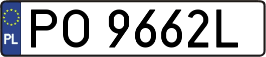 PO9662L