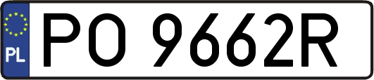 PO9662R