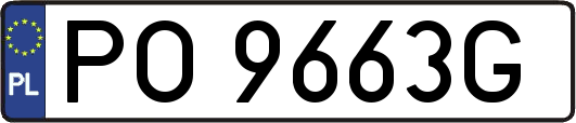 PO9663G