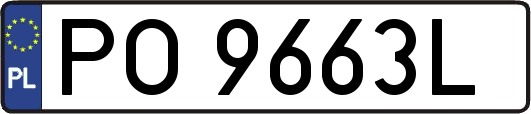 PO9663L