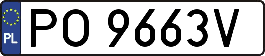PO9663V