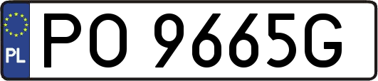 PO9665G