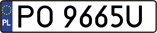 PO9665U