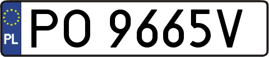 PO9665V