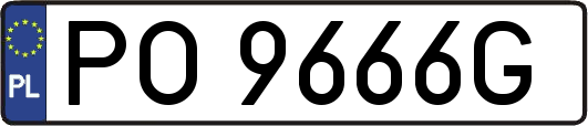 PO9666G