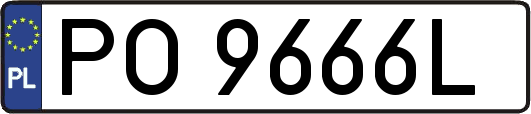 PO9666L