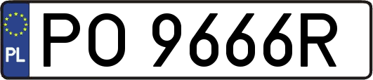 PO9666R