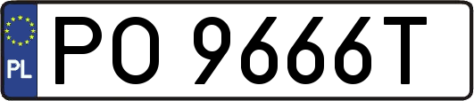 PO9666T