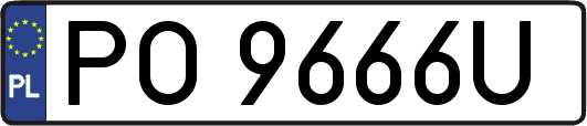 PO9666U