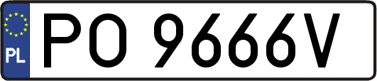 PO9666V