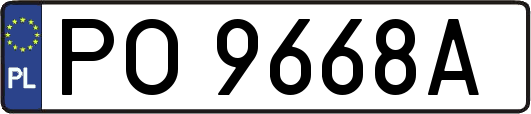 PO9668A