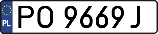 PO9669J