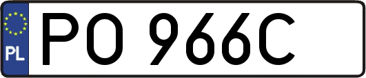 PO966C