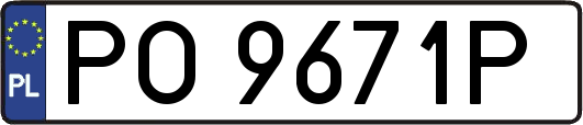PO9671P