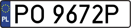PO9672P