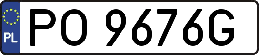 PO9676G