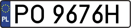 PO9676H