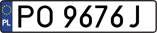 PO9676J