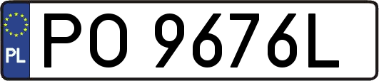 PO9676L