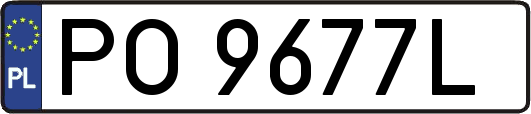 PO9677L
