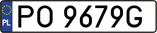 PO9679G