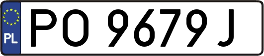 PO9679J