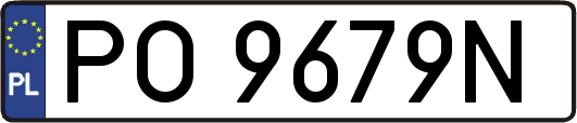 PO9679N