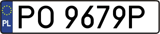 PO9679P