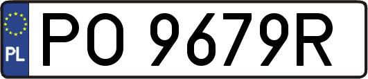 PO9679R