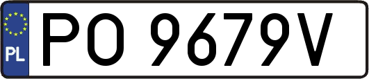 PO9679V