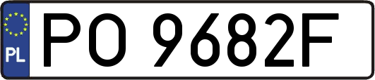 PO9682F