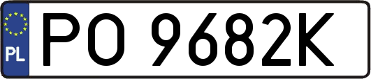 PO9682K