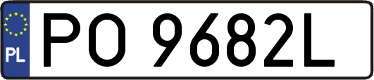 PO9682L