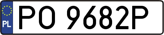 PO9682P