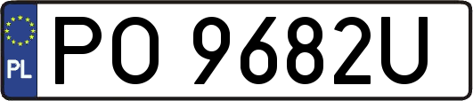 PO9682U