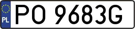 PO9683G