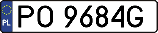 PO9684G