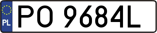 PO9684L
