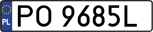 PO9685L