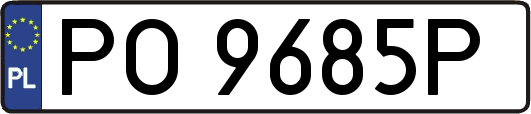 PO9685P